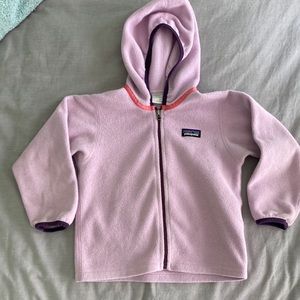 Patagonia Fleece